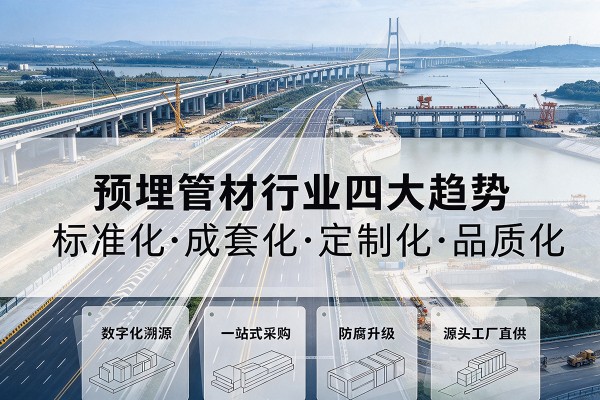 双河行业发展趋势总结