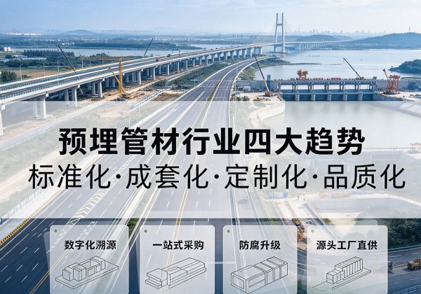 双河行业发展趋势总结