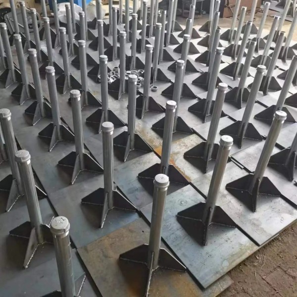 双河鑫亿呈沉降板生产