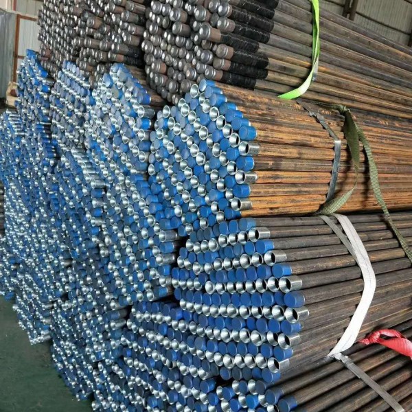 双河冷却管生产